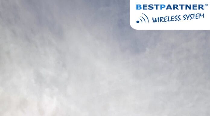 Bestpartner - anteny mikrofalowe - Anteny paraboliczne