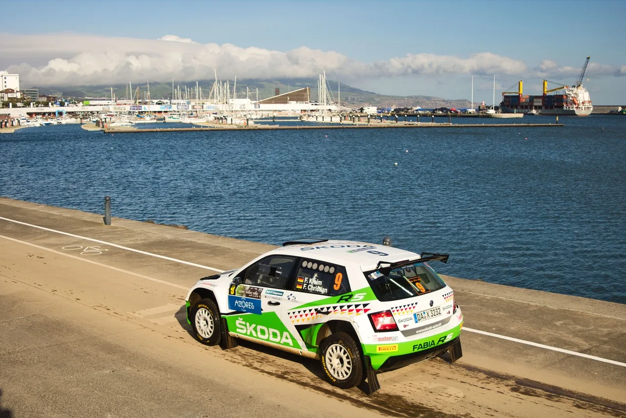 Opony, które zmieniają kształt – rewolucja w przyczepności