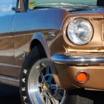 Folia chromowana – hit czy kicz?