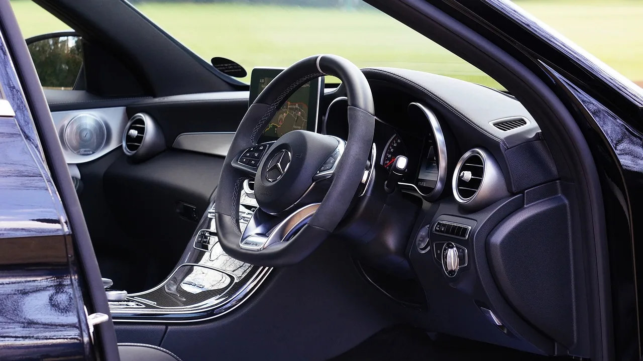 Car-to-Car Communication – jak auta rozmawiają ze sobą