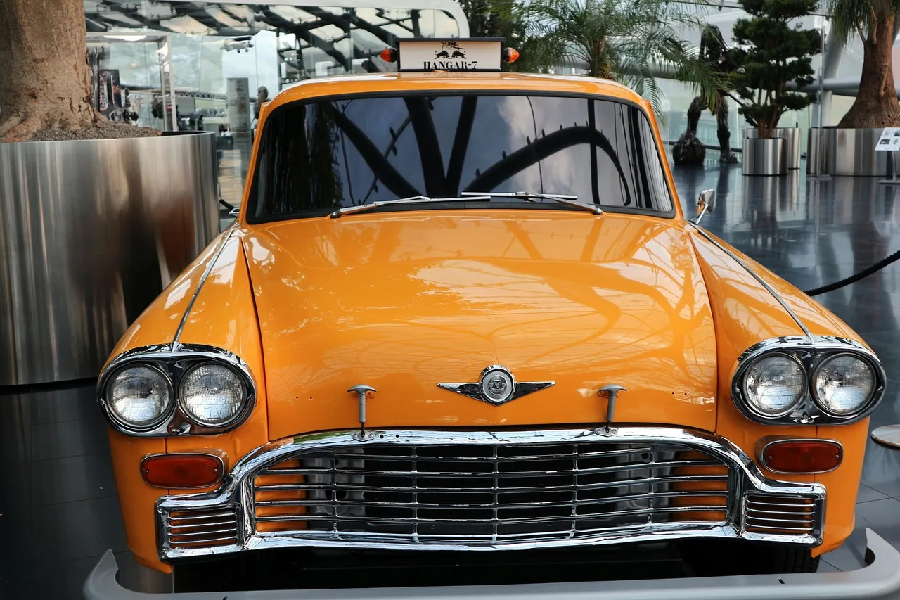 Pebble Beach Concours d’Elegance – Gdzie spotykają się legendy i luksus