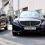 Bugatti Tour – Luksus w ruchu