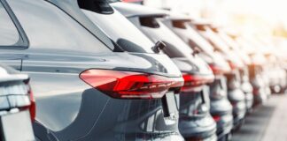 Skup aut elektrycznych Bart -Trójmiasto 2026