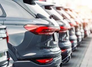 Skup aut elektrycznych Bart -Trójmiasto 2026