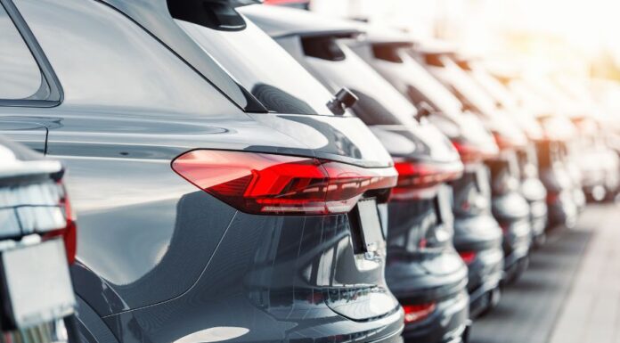 Skup aut elektrycznych Bart -Trójmiasto 2026