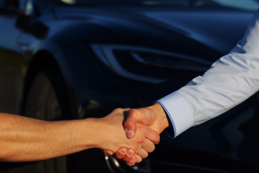 Sprzedaż auta do skupu aut Bart w Trójmieście