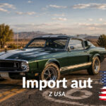 Sprowadzanie auta z USA: co warto sprawdzić, zanim zacznie się licytacja? Sprowadzanie auta z USA: co warto sprawdzić, zanim zacznie się licytacja?