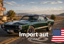 Sprowadzanie auta z USA: co warto sprawdzić, zanim zacznie się licytacja?